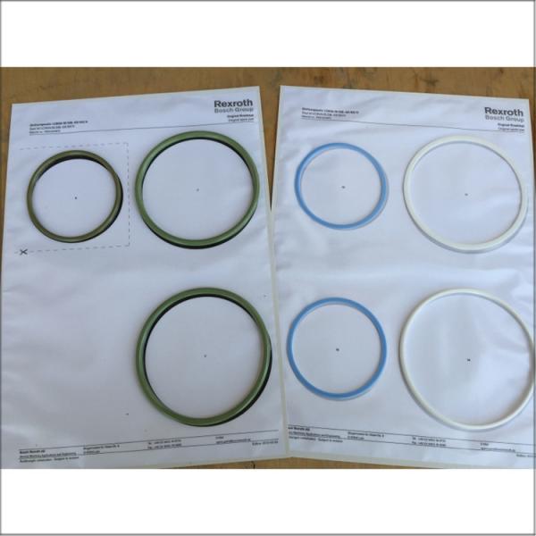 Quality 0.5lbs Sealing Kit Rubber Rexroth LC80A-B-DB-5X 6X V New Original wholesale