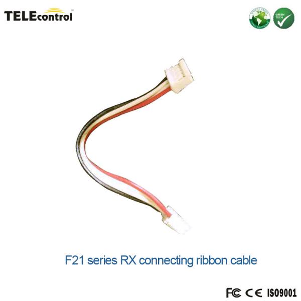 Quality F21-E1B F21-E1 F21-E2 keyboard radio remote controller receiver connecting ribbon cable wholesale