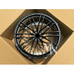 ABT RSQ8 HR22 HR23 Audi Forged Wheels