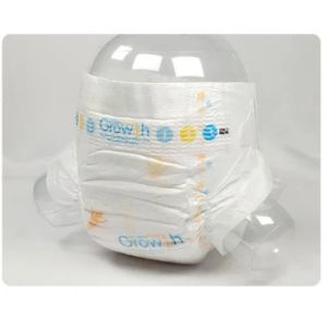 OEM Customizable disosable Diaper for Newborn Babies with Different Materials