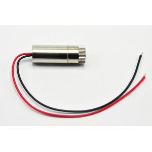 650nm 10mw Red Cross Line Laser Diode Module For Electrical Tools And Leveling