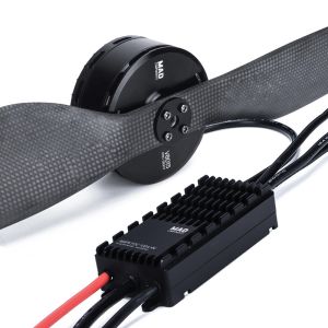 V8015 PRO Brushless DC Motor Drone
