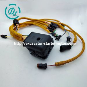 EexcavaStart DL OEM 198-2713 381-2499 Engine Wiring Harness for C7 Excavator