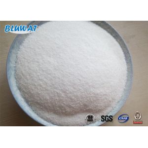 High Molecular Weight Medium Anionic Polyacrylamide Road Soil Stabilizer