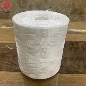 UV Treated 1 Ply Polypropylene Twine 200m-2000m Roll Customized Color for