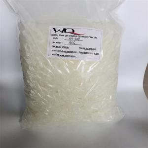 Cheap Pigment Grinding Solid Water Based Acrylic Resin With Medium Molecular Weight for sale