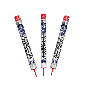 Mandarin 88 Shots Magic Ball Fireworks Multi Size Customized