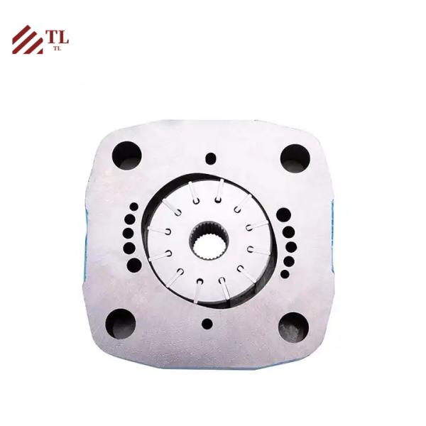 Hydraulic Main Pump 4T9378 3G7658 7J0581 7J7963 7J7967 4J1782 4J2461 Vane Pump Cartridge Kit