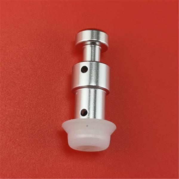 Quality Explosion Proof Safety Electric Pressure Cooker Float Valve With Small Circle Upper Cover wholesale