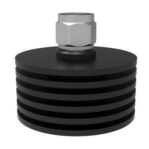 DC-40GHz 20W 2.92 Male Electronic High Power Dummy Load