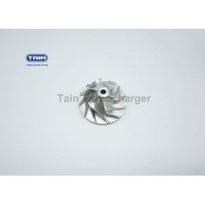 Billet Compressor Wheels CT10 17201-30080 17201-30030 Upgrade Performance for