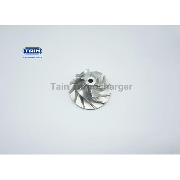 Billet Compressor Wheels CT10 17201-30080 17201-30030 Upgrade Performance for