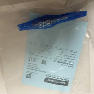 CONTROLWAY BD1.5-P3-M12S-G Sensor Sany Zoomlion PM Concrete Pump Truck Parts