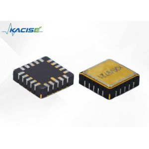 Digital Quartz MEMS Gyroscope Chip Operating Temperature TOPR -20℃ ~ +80℃,