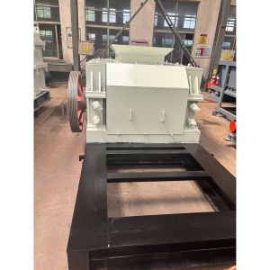 Fully Automated Clay Brick Making Machine GS800×600 with 15M3/HR Capacity Roller