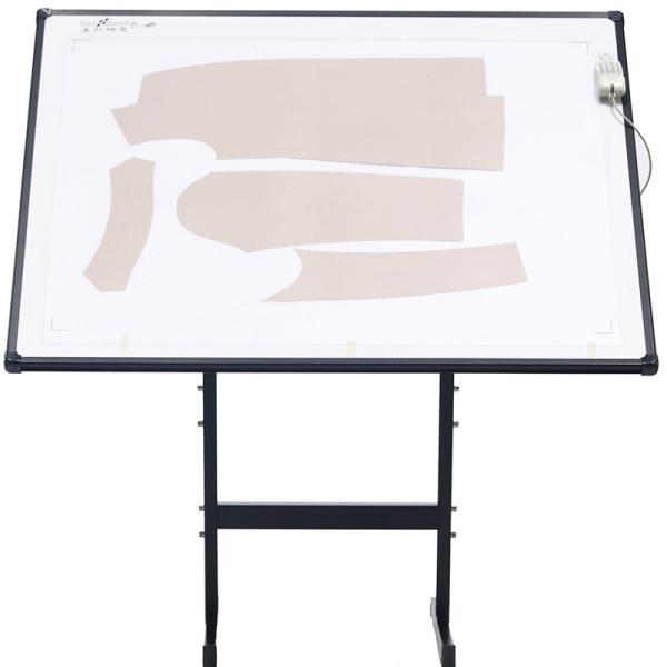 120*90/150*120 Digitizer Plotter for Clothing Pattern Original Printing Working
