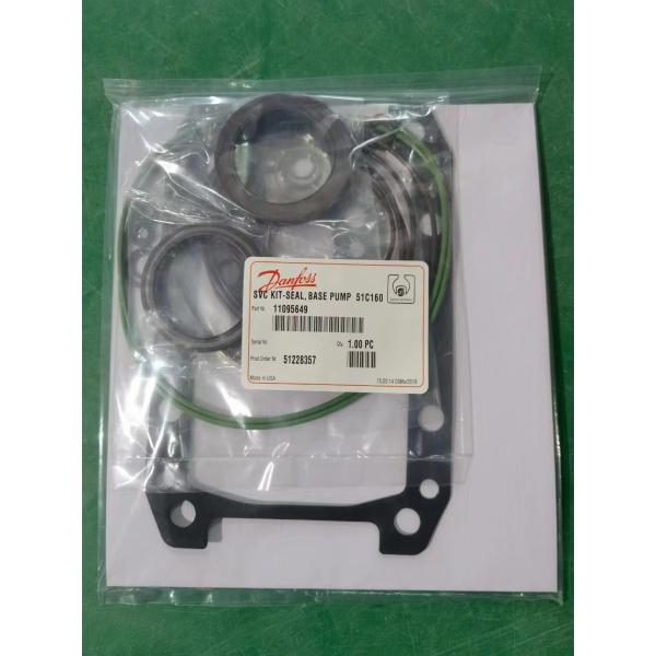 Quality Seal repair kit for Sauer Danfoss 51C080 51C160 hydraulic piston Motor Main pump wholesale