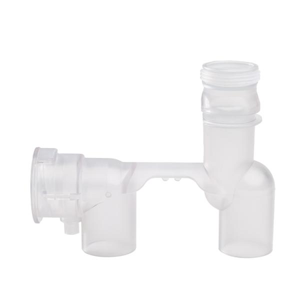 BMC H-80A Neonate Newborn 2L~80L/Min HFNC Respiratory Humidifier Medical With Trolley