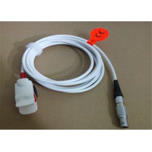 Invivo Reusable Spo2 Sensors Pulse Oximeter 9383 With Metal Connector