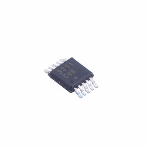 MAX3311CUB+ New and Original MAX3311CUB+ UMAX-10 Integrated circuit