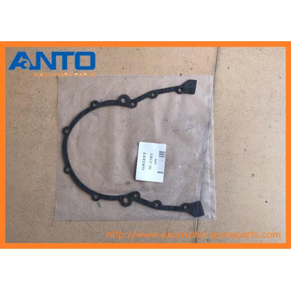 7C1583 7C-1583 Gasket Excavator Engine Parts Fitting For 345B 345B II 345B II MH