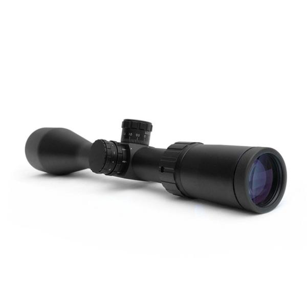 Quality 5-25x56 High Magnification Hunting Rifle Scope Tactical Scopes For Hunting wholesale
