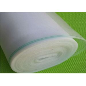 2x30m UV Resistant Anti Insect Fly Screen Mesh Growing Vegetable White Netting