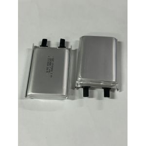 36g Lightweight Lithium Polymer Battery with Safety Over Discharge Protection A