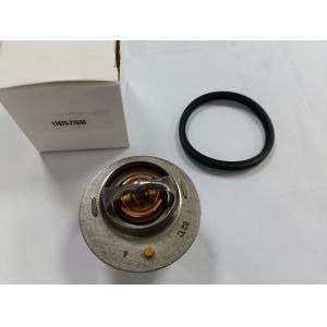 17670-77E00 17670-63J00 W52SE-82 Thermostat For Suzuki Swift Jimny Grand Vitara