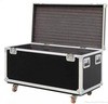 Custom Size Lockable Aluminum Tool Cases With Shockproof Inside And Anti Impact