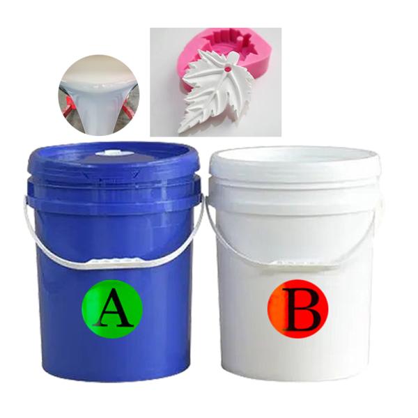 Quality Customized Curing Time Addition Curing Silicone With 1:1 Ratio Effectiveness wholesale