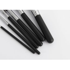14 Pieces Basic Professional Makeup Brushes Collection Set With Private Label
