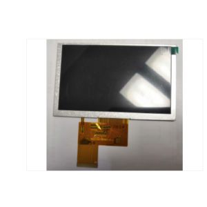 800x480 Resistive Lcd Touch Screen 5 Inch Lcd Display For Raspberry Pi
