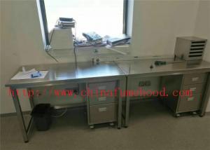 Cheap Customized Size Science lab Furniture Designing  And Planning Stainless Steel Lab Furniture   For Distributors for sale