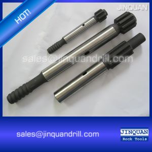 Top Quality China Top Hammer Rock Drilling Tools Drill Bits Drill Rods