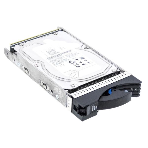 Quality 3.5" IBM SCSI Hard Drive 2TB 7.5K RPM SATA 600MB/s External Data Transfer Rate wholesale