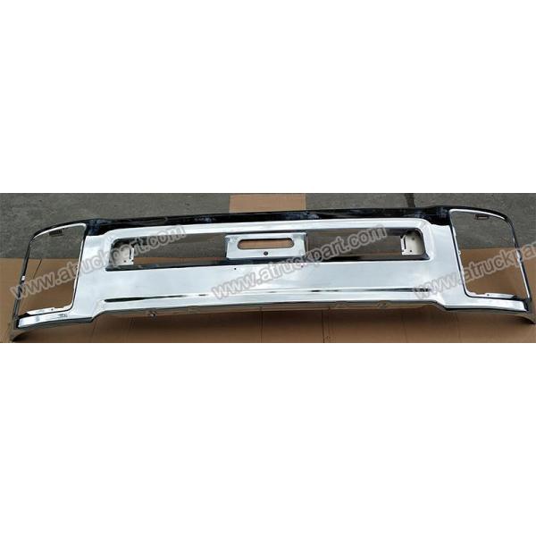 Quality Front Bumper For ISUZU DECA 360 Truck Spare Body Parts wholesale
