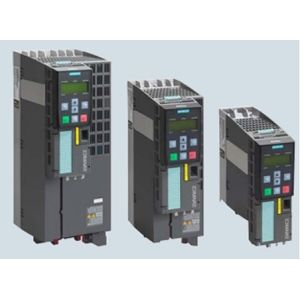 SINAMICS S120 Industrial Control Systems 6SL3120-1TE24-5AA3