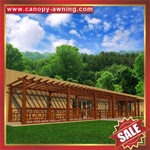 Public Pergola,grape trellis,garden grape trellis,aluminium trellis,pretty