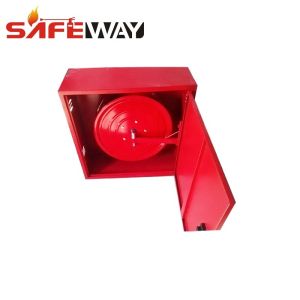 Cheap Large Wall Mounted Fire Hose Compartment For Industrial Use for sale