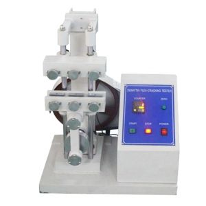 Dynamic Fatigue Tester with 12 Months Warranty for 40~150*20~25*6mm Sampling and