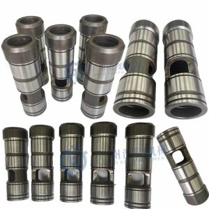 Cheap Atlas Copco 3315301960 3315301963 3315301980 3315354080 SB202 SB302 Hydraulic Breaker Bushing for sale