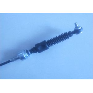 Gear Shift Cable 34935-5BC0A Auto Control PVC + IRON For Nissan
