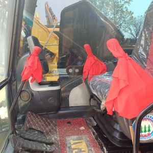 30800 KG Used Cat 336d 336dl 330d 325c 312d 200 320d Excavator in Excellent