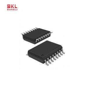 M25P64-VMF6TP TR Flash Memory Chips High-Speed Low Power Storage Solution