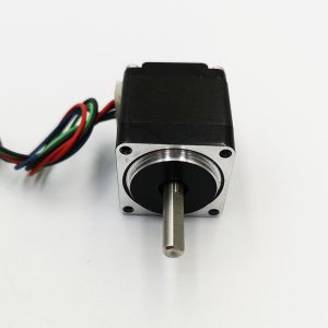Faradyi Custom Professional Manufacture 28mm Stepper Motor Customizable Screw