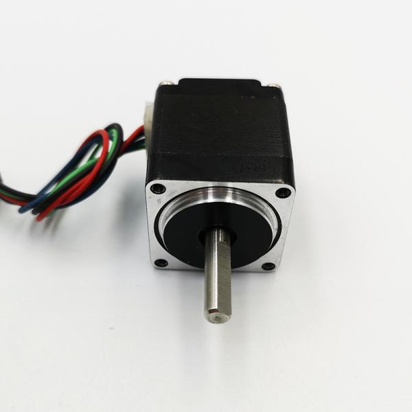 Faradyi Custom Professional Manufacture 28mm Stepper Motor Customizable Screw