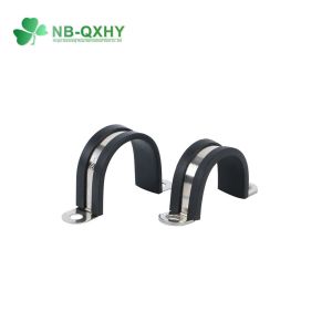 Cheap NB-QXHY Connection Welding Stainless Steel Hose Tube/Pipe Fitting Clamp with R/P Type for sale