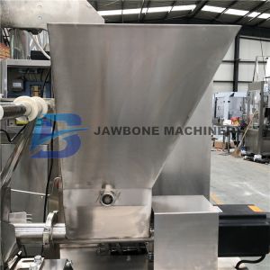 Coffee Washing Powder Packing Machine Human Computer Interface Operation Panel