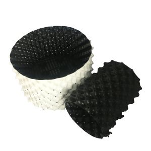 Grow Plant Roots Pot Pruning plastic + Screws for making variable size Root